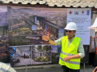 more: Construction of the new RTTL building has resumed, with completion scheduled for December 2027 Construction of the new RTTL building has resumed, with completion scheduled for December 2027
