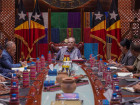 more: Timor-Leste prepares for visits by Prince Albert II of Monaco and four Pacific prime ministers Timor-Leste prepares for visits by Prince Albert II of Monaco and four Pacific prime ministers