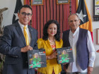 ver mais: Delegação da Associação dos Trabalhadores da Função Pública de Macau realiza visita institucional a Timor-Leste Delegação da Associação dos Trabalhadores da Função Pública de Macau realiza visita institucional a Timor-Leste
