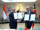 Timor-Leste e Indonésia assinam acordo para promoção e proteção dos investimentos