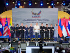 Timor-Leste reforça cooperação regional no combate à criminalidade transnacional