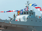 ver mais: Ministério da Defesa reforça capacidade operacional da Componente Naval com regresso do navio Betano Ministério da Defesa reforça capacidade operacional da Componente Naval com regresso do navio Betano