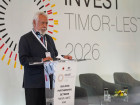 Cimeira Darwin–Díli e Invest Timor-Leste promovem novas oportunidades de comércio e investimento
