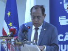 ver mais: Ministro da Administração Estatal participa no XIV Encontro de Escritores de Língua Portuguesa em Cabo Verde Ministro da Administração Estatal participa no XIV Encontro de Escritores de Língua Portuguesa em Cabo Verde