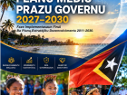 Relatório de Monitorização do PED e Plano Nacional de Médio Prazo 2027–2030 disponíveis no Portal do Governo