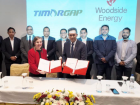 ver mais: TIMOR GAP assina acordo para adquirir participação da Woodside no Greater Sunrise TIMOR GAP assina acordo para adquirir participação da Woodside no Greater Sunrise