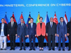 more: Timor-Leste participates in discussions on cyber security and digital transformation in Singapore Timor-Leste participates in discussions on cyber security and digital transformation in Singapore
