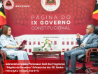 ver mais: Secretário de Estado da Proteção Civil na 30.ª Edição do Programa “Página do Governo”, sexta-feira às 19:00, na RTTL Secretário de Estado da Proteção Civil na 30.ª Edição do Programa “Página do Governo”, sexta-feira às 19:00, na RTTL
