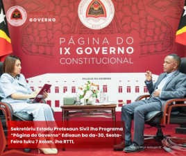 Portal do Governo