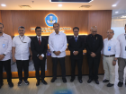 ver mais: Timor-Leste e Indonésia discutem cooperação no ensino superior, investigação científica e mobilidade académica Timor-Leste e Indonésia discutem cooperação no ensino superior, investigação científica e mobilidade académica